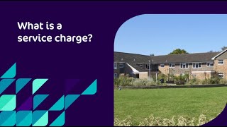 Thrive Homes' Service Charge Process