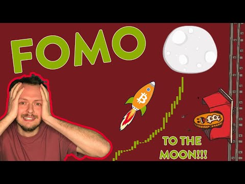 Vidéo: 3 façons de surmonter FOMO (peur de manquer)