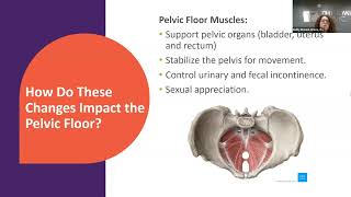 Your Body Beyond Birth - Pelvic Floor Physical Therapy During and After Pregnancy | The Iowa Clinic