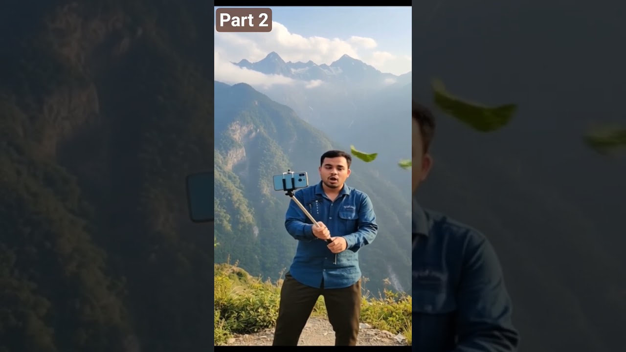 accident when bloging part 2 #shorts #aistory #voiceofhayath oiceofhayath