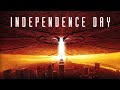 When aliens attack: Independence Day (1996) Movie Review • Spoiler-Free