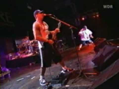 Suicidal Tendencies 01 - Intro + You Can't Bring M...