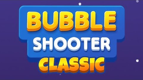 Bubble Shooter Classic Level 218