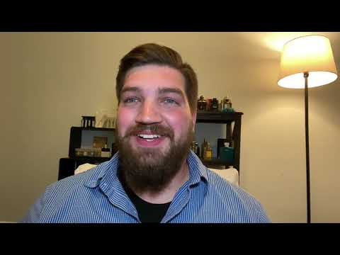 Dollar Shave Club Blueprint Fragrance Collection Review