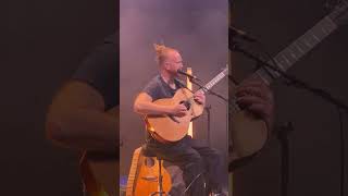 Newton Faulkner - Write It On Your Skin - Live @ The Atkinson Southport - 22-5-2024