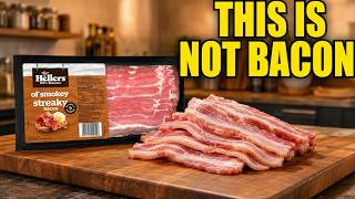 10 New Zealand Bacon Brands to Skip And 4 That Are ACTUALLY Real Pork