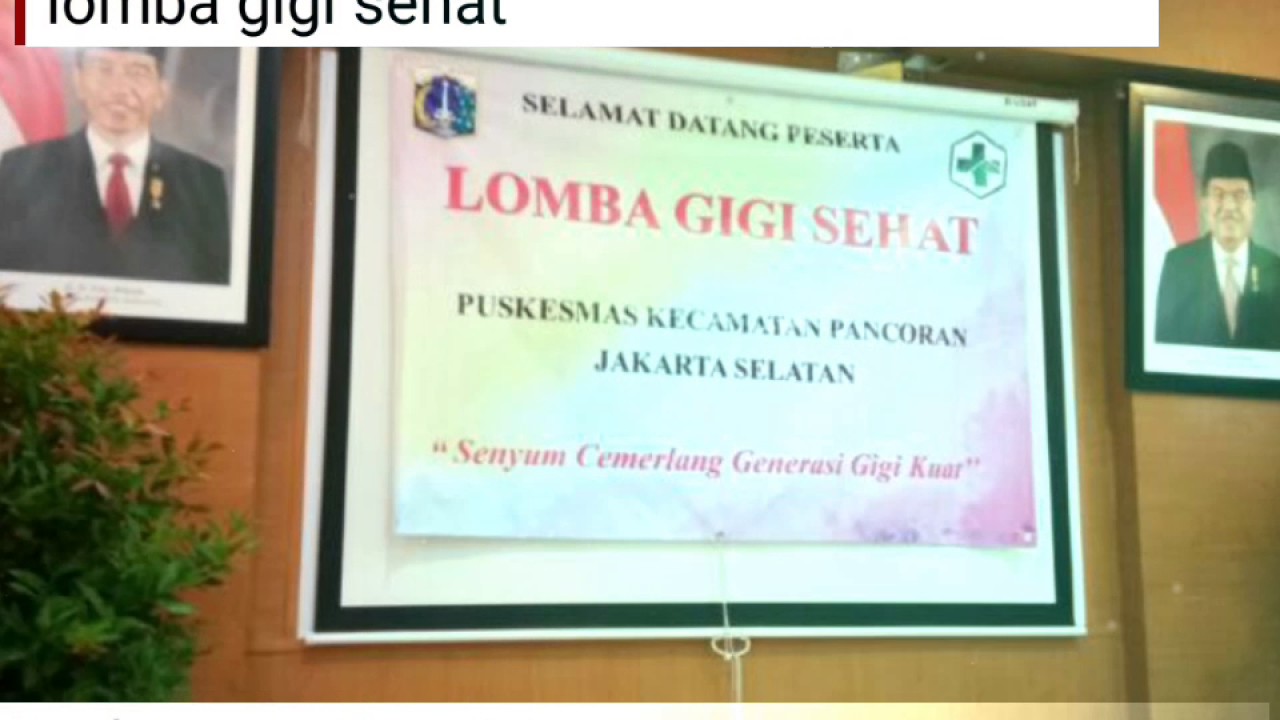 Puskesmas kecamatan pancoran