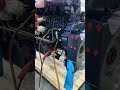 Weichai WP12-430HP #mechanic #shorts #machine #engine