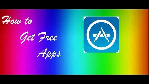 Get Apps for FREE with iOS 6 and up Jailbreak