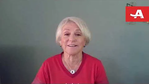 Disrupt Aging with Soccer Player Teri Simpson, Age...