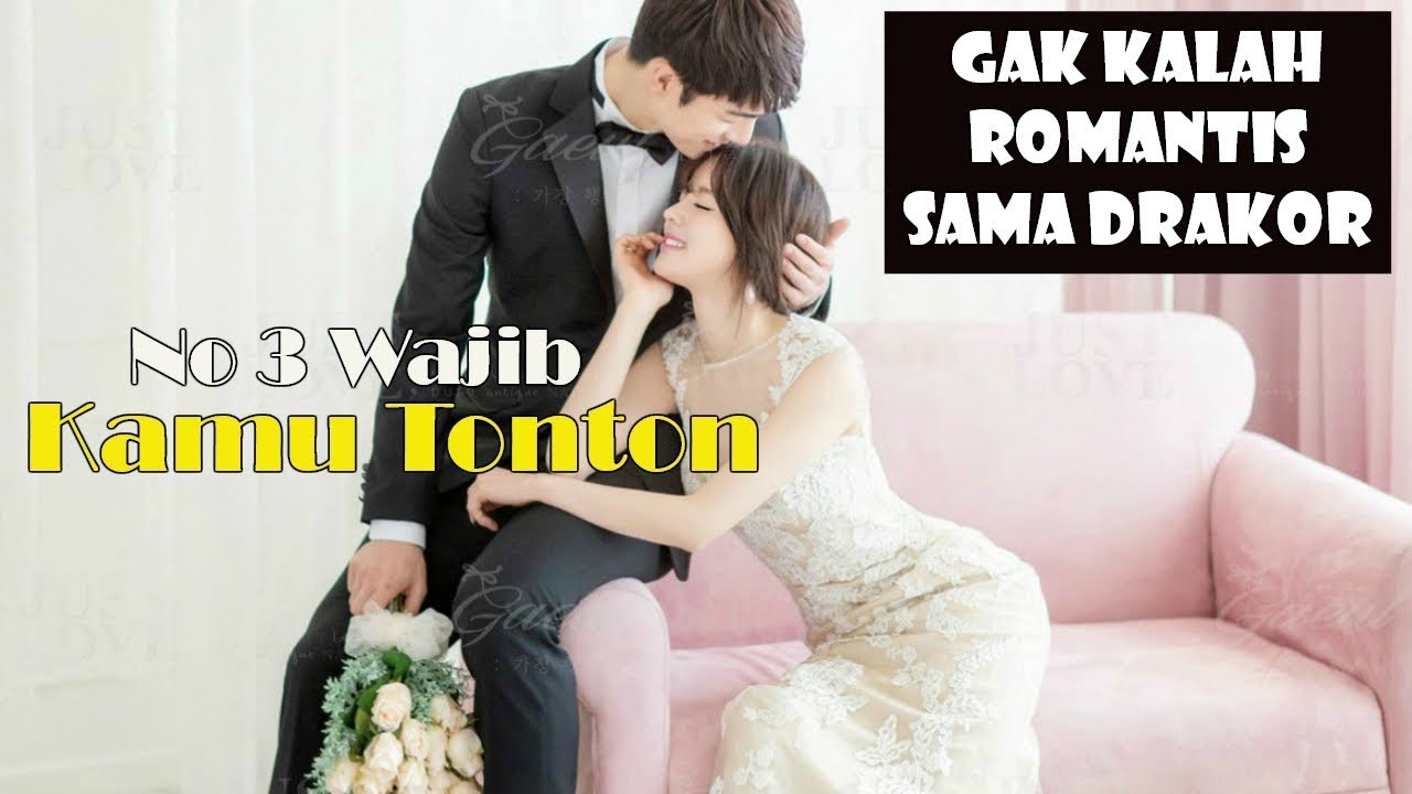 5 Drama China Romantis yang Wajib Kamu Tonton! - YouTube
