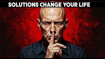 Focus on Solutions, Not Problems – Machiavelli’s Principle