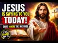 Jesus Is Calling You Today… Are You Listening