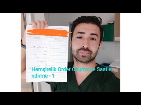 Video: Hemşire pratisyenlerin neden yanlış uygulama sigortasına ihtiyacı var?