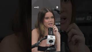 Maren Morris on the Rise of Female Artists in Country Music