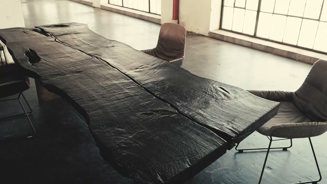 Stefan Knopp – Holz mit Charakter | Handwerk, Design & Unikate aus Natur