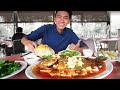 Bất ngờ những món ăn bạn chưa từng thấy |Ăn sập Đài Loan #13