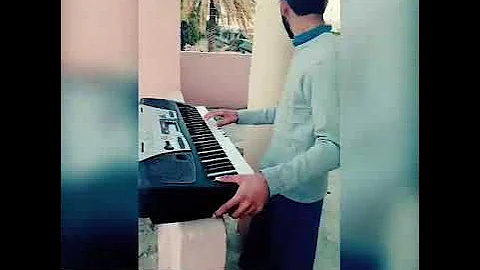 |Pyary Afzal Ost Song| |Piano Music|