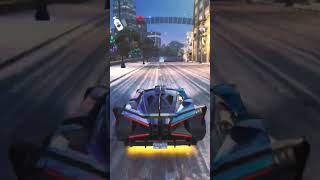 bugatti bolide  Top Speed  Out Of Control  Nfs No Limit