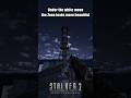 S.T.A.L.K.E.R. 2 — Under the White Moon 🌕 | #shorts #stalker2 #gaming