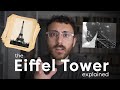 The Real Story Behind the Eiffel Tower
