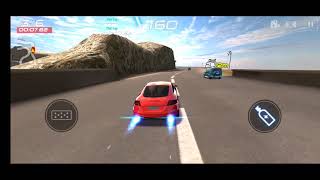 City racing 2 3d # city racing game screenshot 4