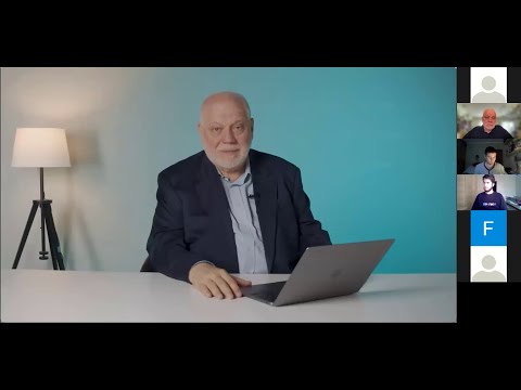 Алексей Семенов. Лекция 1. Наивная теория множеств. Напоминание, 04.09.2021