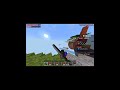 Minecraft #minecraft #moments #shorts