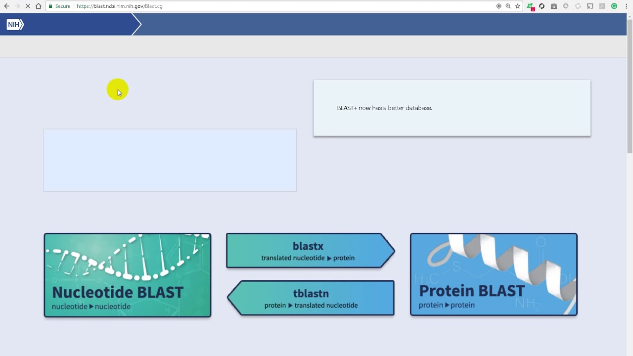biopython tutorial: making phylogenetic trees in... how to make a phylogenetic tree - YouTube