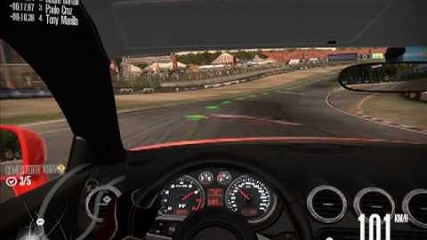 Lets Play: Need for Speed - Shift #13