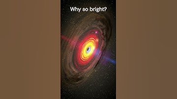 A Time Machine Brighter Than Galaxies: Quasars Explained 🌌