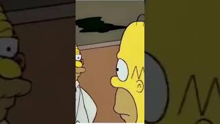 Homero quiere ser presidente