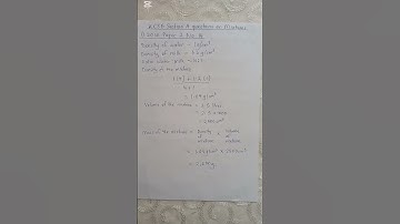 KCSE MATHEMATICS PAPER 2 2016 QUESTION ON PROPORTIONS APPLIED TO MIXTURES  #mathsday