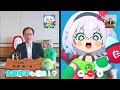 VTuber白銀ノエルさんが大分の歌を制作 観光地やグルメを国内外へ発信...地元ゆかりの要素盛りだくさん