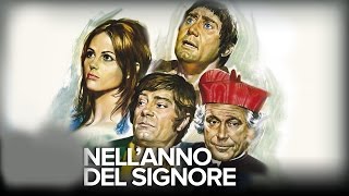 Nell'anno del Signore - Spezzoni