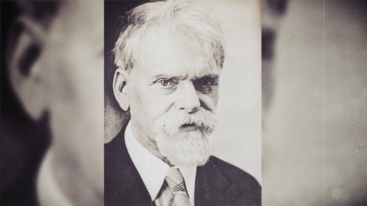 Dokumentālā filma "Teodors Zaļkalns"