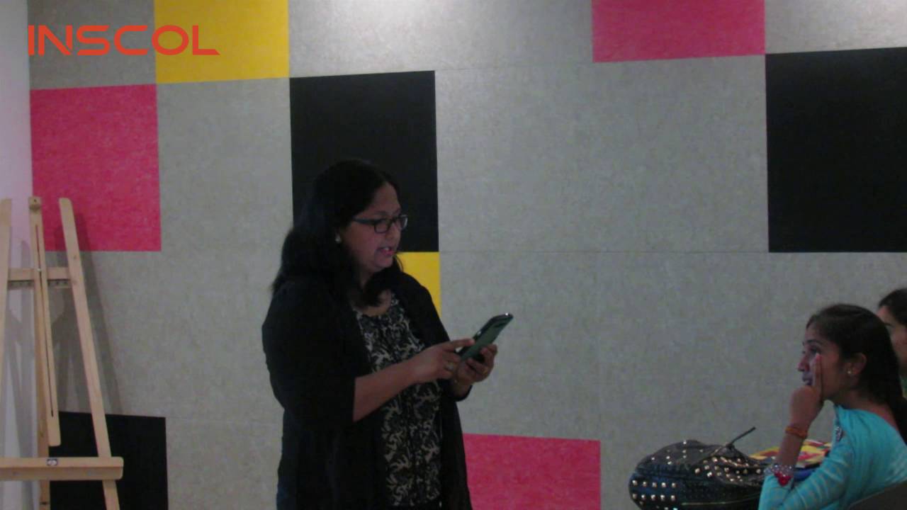 Ms. Bandana Bisht - Vice-Principal - Chitkara School of Nursing at INSCOL H.O.