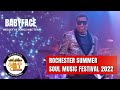 BABYFACE FULL MEDLEY | ROCHESTER SUMMER SOUL MUSIC FESTIVAL 2022 | #BABYFACE #ROCSUMSOULFEST