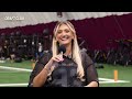 Max Iheanachor NFL Draft Interview: Falling In Love With Football