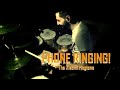 Xiaomi Is Ringing! - The Xiaomi ringtone on drums