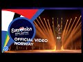 Ulrikke  attention  norway  official  eurovision 2020