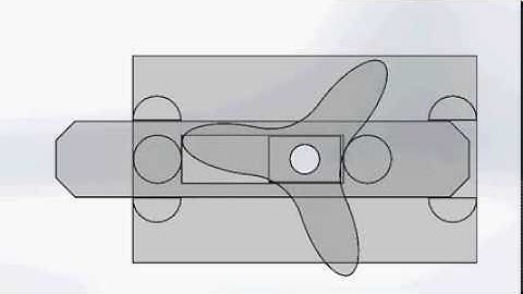 Robert Latham, 0929135, ES3C2 Final Video Animation