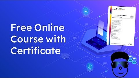 How to get a free online course in future learn with certificate