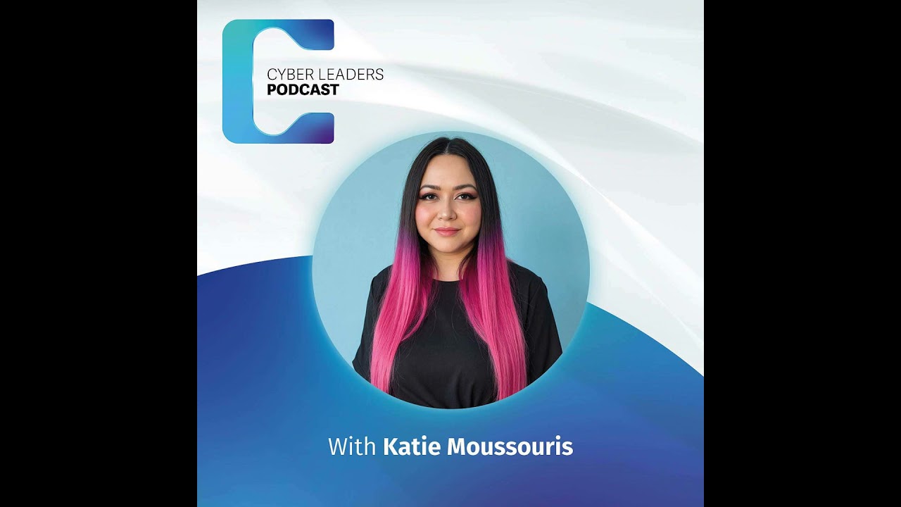 She Convinced the Pentagon to Let Hackers In. Legally. With Katie Moussouris