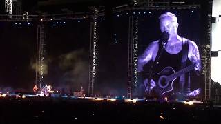 Metallica - Unforgiven (2017)