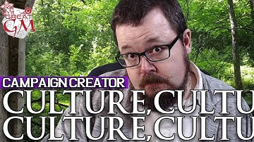 Creating Cool Cultures That Don