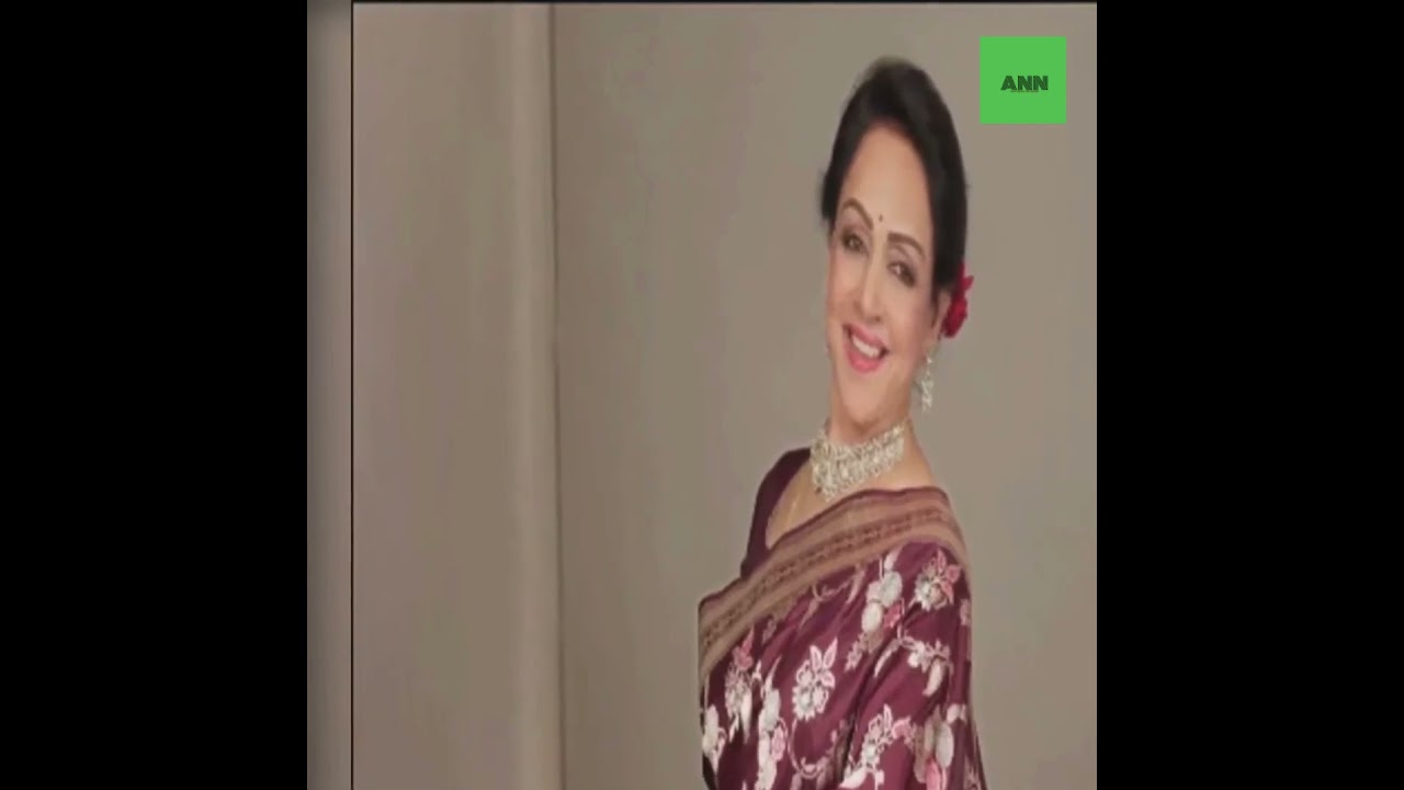 Hema Malini Net Worth 2025: Luxury Bungalow & Expensive Cars Revealed!