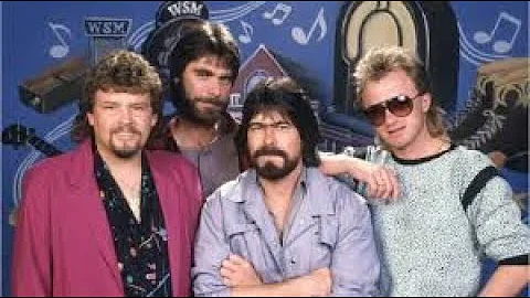 Alabama-Forty Hour Week(For a Livin')