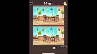 Find Difference: Our Lazy Day Level 9 Gameplay #SssbGames