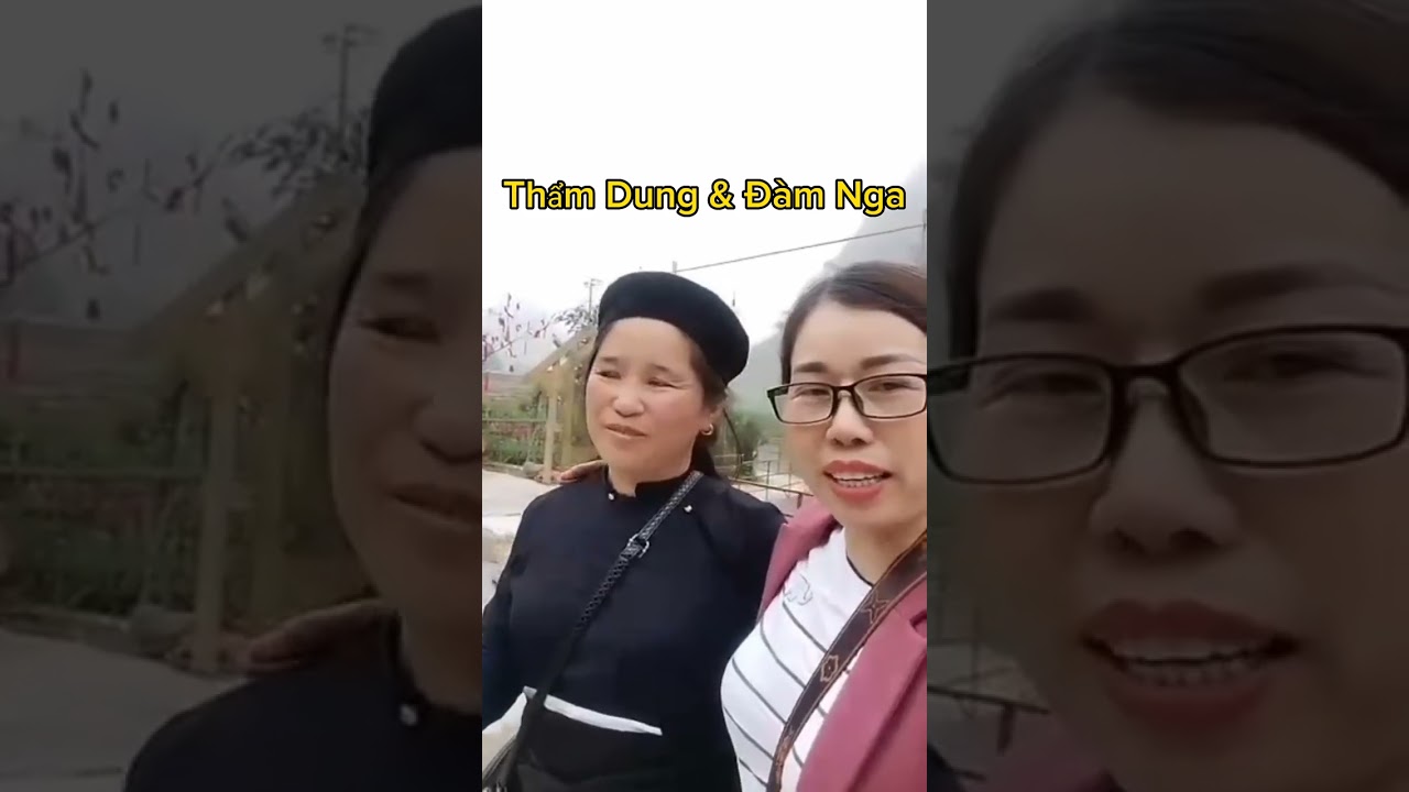 phong sư hay: Thẩm Dung & Đàm Nga